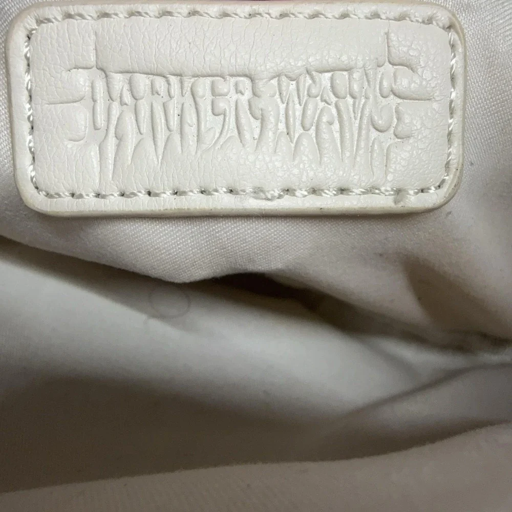 Dolls Kill Darker Wavs Belt Bag Unisex Medium Quilted Travel Fanny Pack Y2K
